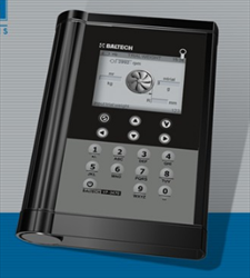 Máy cân bằng trục VP-3470 Baltech